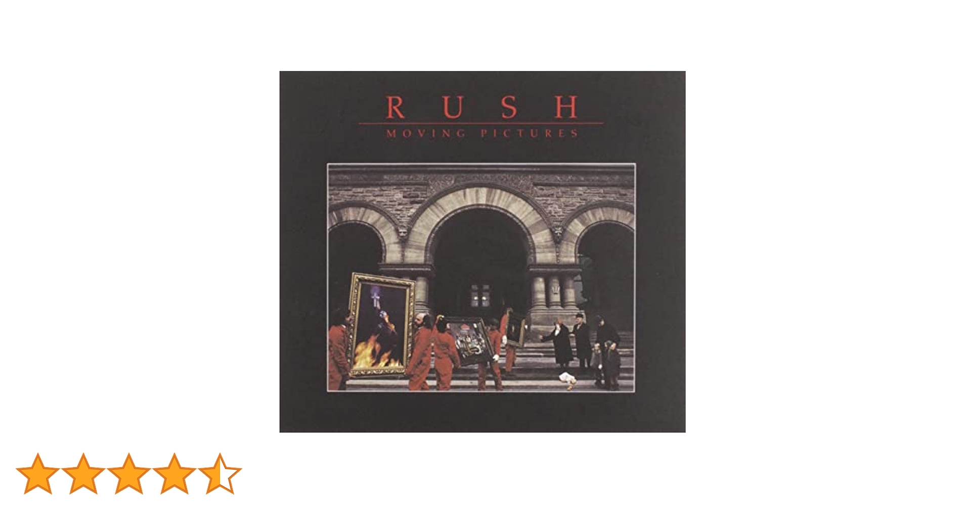 Amazon.co.jp: Moving Pictures -CD+DVD-: ミュージック
